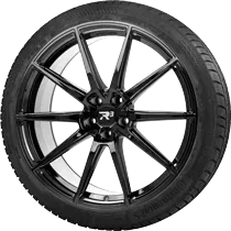 R³ Wheels R3H03 with tire
