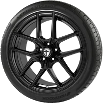 Tomason TN30 with tire