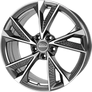 MAM RS6