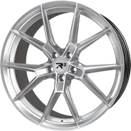 R³ Wheels R3F01 FlowForged