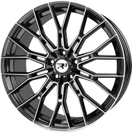 R³ Wheels R3F03 FlowForged