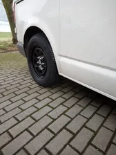 Customer photo from Ulrich G.: Dotz Dakar - Black