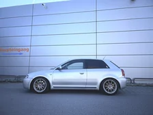 Kundenfoto von Gabriel-Mirel Sirca: OZ Formula HLT - Grigio Corsa