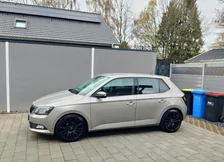 Photo de client de Tobias H.: Brock B34 - SKM