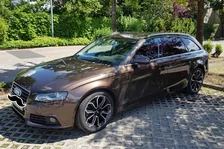 Customer photo from Witold Z.: CMS C20 - DMB