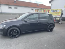 Photo de client de Almostafa  M.: Damina Performance DM08 - Black Painted