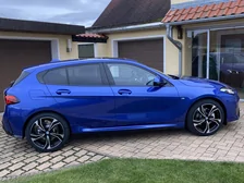 Kundenfoto von Stefan K.: Dezent KB - Black/polished