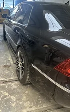 Photo de client de Mario K.: AXXION AX5 - DGP+