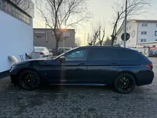 Photo de client de Nenad M.: Autec Bavaris - Schwarz