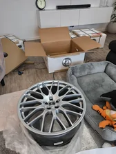 Photo de client de Viktor W.: Diewe Impatto - Argento Silber