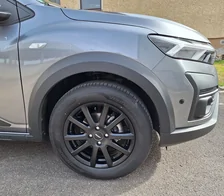 Photo de client de Bernd O.: Autec Skandic - Schwarz matt