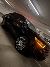 Photo de client de Viktor W.: Diewe Impatto - Argento Silber