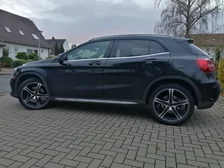 Kundenfoto von Stalker: Ronal R56 - Mattschwarz-Frontkopiert