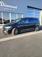 Kundenfoto von Sascha: TOMASON TN29 Superlight - hypersilver