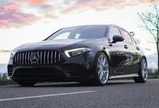 Photo de client de Mike: R3 Wheels R3F01 FlowForged