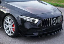 Photo de client de Mike: R3 Wheels R3F01 FlowForged