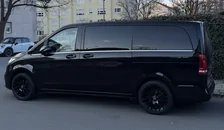 Photo de client de V Klasse: Autec Nimah - Schwarz