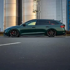 Customer photo from Tommy: R3 Wheels R3F01 FlowForged