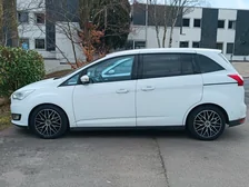 Photo de client de Jens: Oxigin 25 Oxcross - black full polish