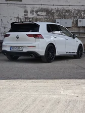 Customer photo from Dominik: R³ Wheels R3F03 FlowForged - phantom black