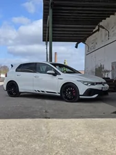 Customer photo from Dominik: R³ Wheels R3F03 FlowForged - phantom black