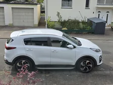 Customer photo from Kia Fahrer: Dezent AO - Black/polished