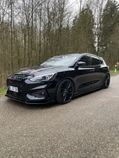Kundenfoto von Tobias: R3 Wheels R3F03 FlowForged
