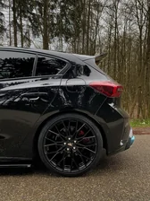 Kundenfoto von Tobias: R3 Wheels R3F03 FlowForged