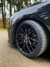 Kundenfoto von Tobias: R3 Wheels R3F03 FlowForged