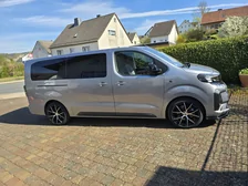 Kundenfoto von Frank Schmähl: Keskin KT24 - black front polish