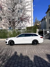 Kundenfoto von Tobi E. : TOMASON TN21 - Black painted