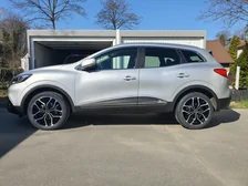 Kundenfoto von Horst  S.: GMP Matisse - black diamond