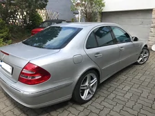 Kundenfoto von Christian V.: Rial M10 - polar-silber