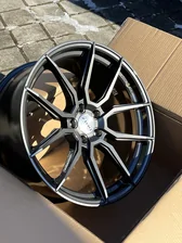 Kundenfoto von Damir P.: Dotz Misano - Gunmetal