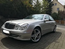 Kundenfoto von Christian V.: Rial M10 - polar-silber