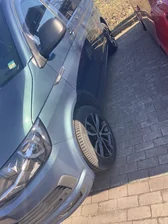 Photo de client de Andreas G.: Autec Uteca - Schwarz poliert