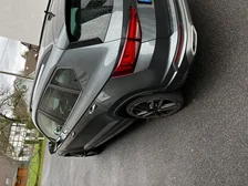 Photo de client de Marcel : Platin P73 - diamant-schwarz