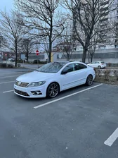 Customer photo from Gojani: Alutec ADX.01 - metallic-platinum frontpoliert