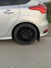 Photo de client de William P.: Ronal R68 - Jetblack