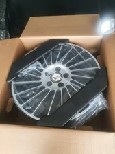 Kundenfoto von Cornelius C.: etabeta Venti-R - Black Matt Full Polished