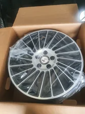 Kundenfoto von Cornelius C.: etabeta Venti-R - Black Matt Full Polished