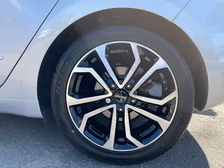 Kundenfoto von Michael B.: Dezent TA - Black/polished front