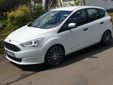 Kundenfoto von Tobias H.: AEZ Steam - Gunmetal polished