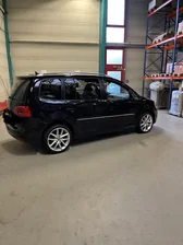 Kundenfoto von René D.: Borbet N - crystal silver