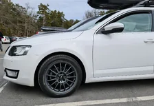 Photo de client de Bulat A.: ATS Streetrallye - dark-grey