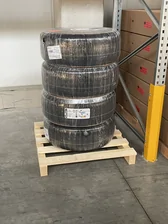 Kundenfoto von Chris: GMP Matisse - black diamond