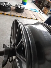 Kundenfoto von Manfred: AEZ Steam - Gunmetal polished