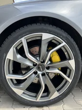 Photo de client de Dominik K.: GMP Rebel - matt anthracite diamond