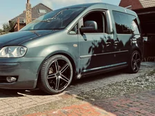 Kundenfoto von Joachim  B.: RH Alurad DG Evolution - Schwarz voll poliert