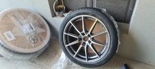 Kundenfoto von Christoph F.: R³ Wheels R3H03 - anthracite-polished